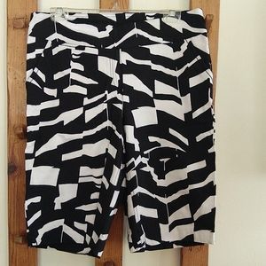 Women's Pull-on Shorts